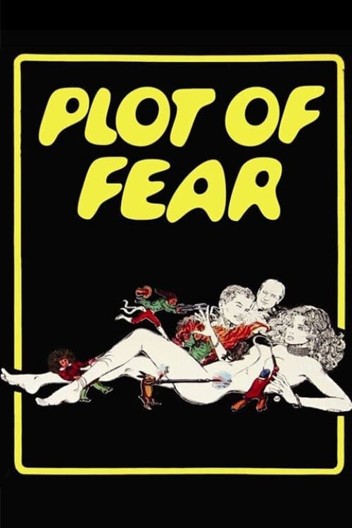 Poster for Plot of Fear