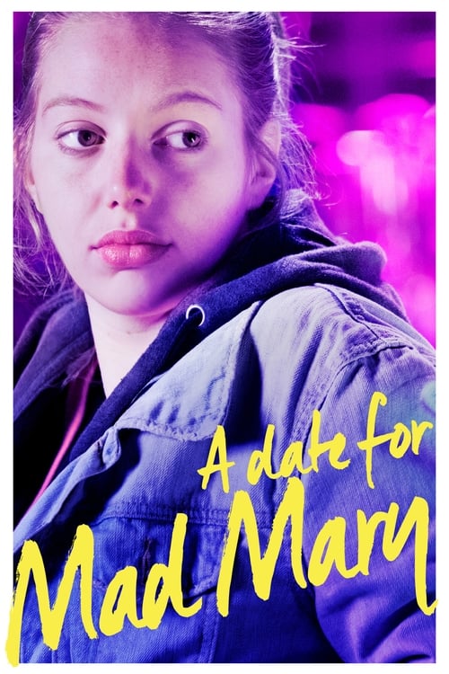 Poster for A Date for Mad Mary