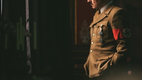 Rise of the Nazis scene 1