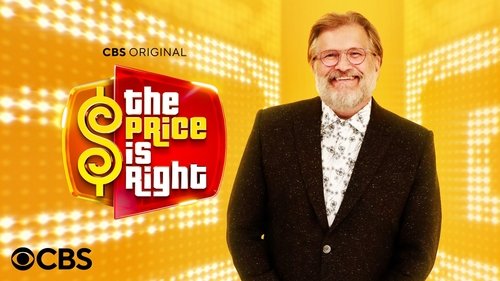 The Price Is Right scene 8
