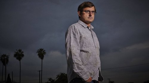 Louis Theroux's LA Stories scene 1