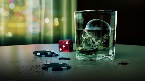 CSI: Vegas scene 7