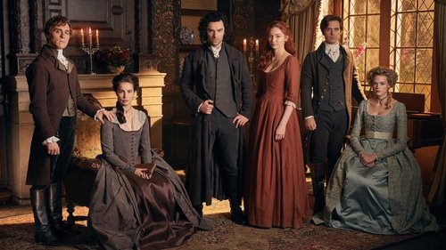 Poldark scene 4