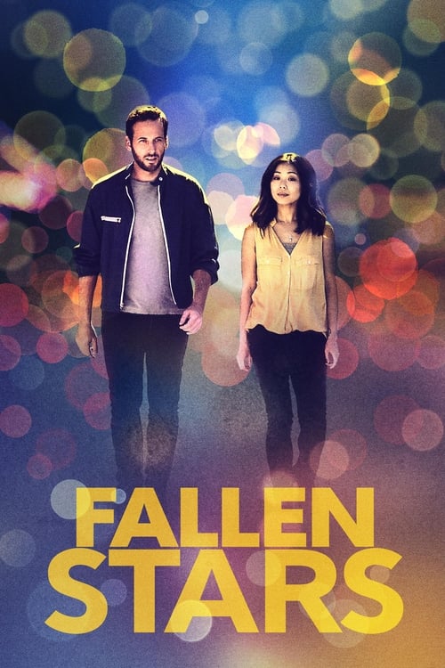 Poster for Fallen Stars