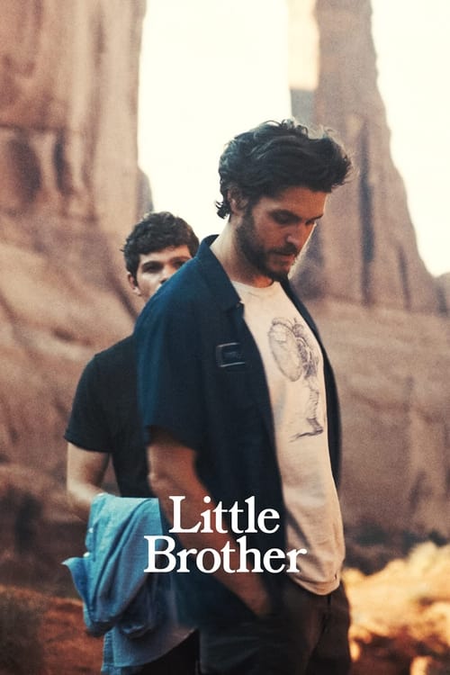 Poster for Little Brother