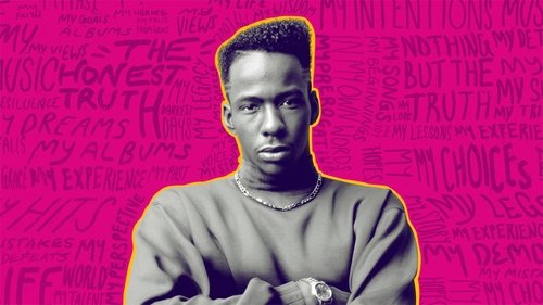 Biography: Bobby Brown scene 2
