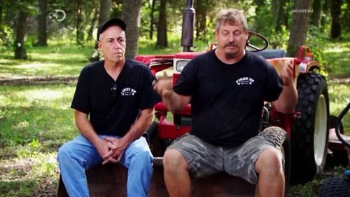 Misfit Garage scene 2