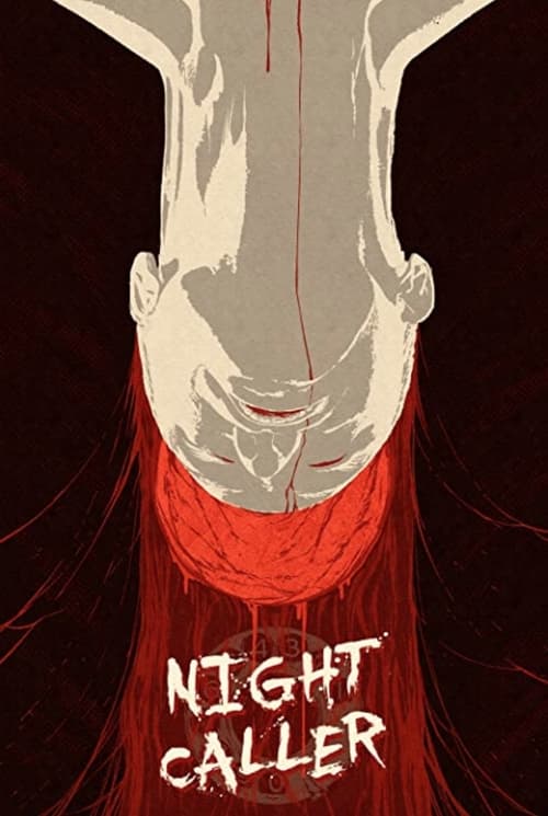 Poster for Night Caller
