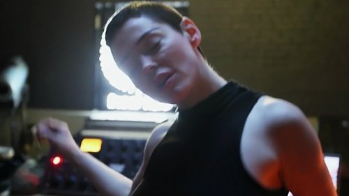 Citizen Rose scene 4
