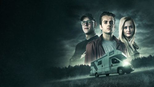 Destination Fear scene 6