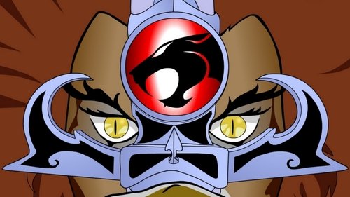 ThunderCats scene 5