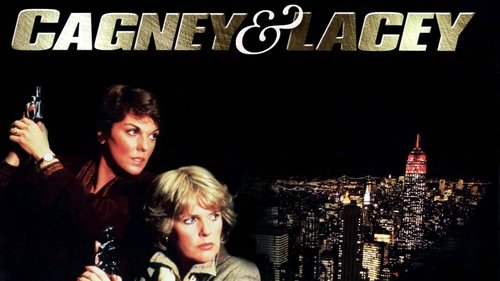 Cagney & Lacey scene 5
