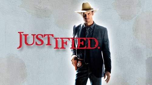 Justified scene 6