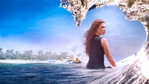Reef Break scene 6