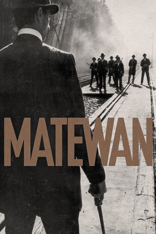Poster for Matewan