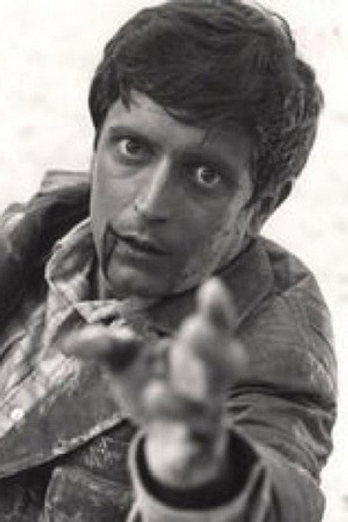 Mirko Bogataj
