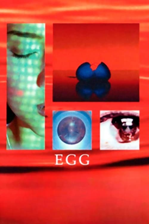 Poster for Egg