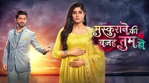 Muskurane Ki Wajah Tum Ho scene 1
