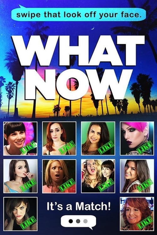 Poster for What Now
