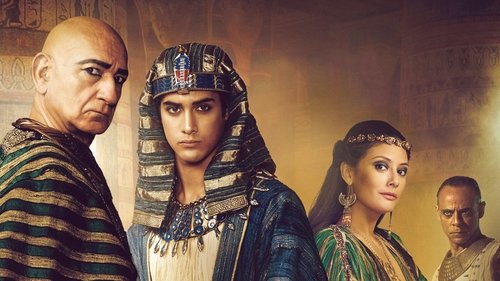 Tut scene 1