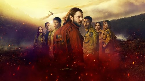 Fire Country scene 8