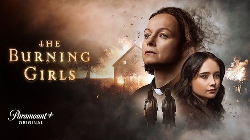 The Burning Girls scene 4
