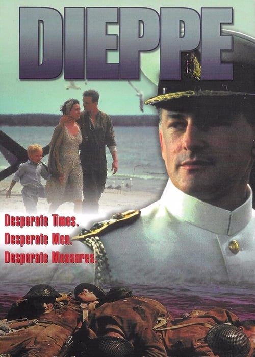 Poster for Dieppe