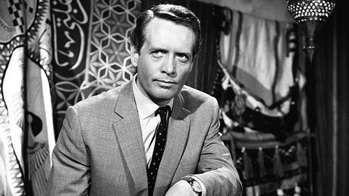 Danger Man scene 2