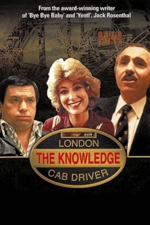 Poster for The Knowledge