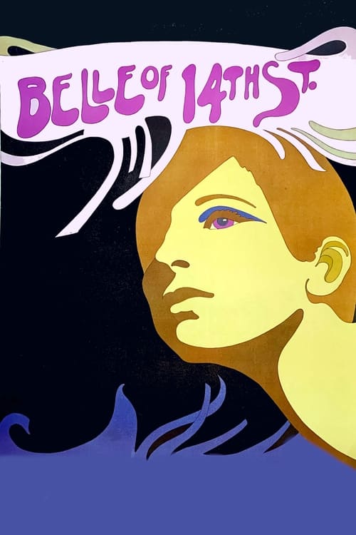 Poster for The Belle of 14th Street