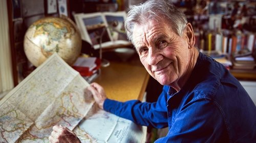 Michael Palin: Travels of a Lifetime scene 3