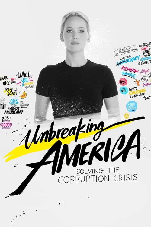 Poster for Unbreaking America