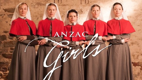 ANZAC Girls scene 1