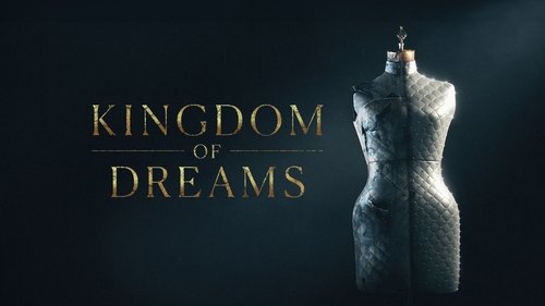 Kingdom of Dreams scene 3