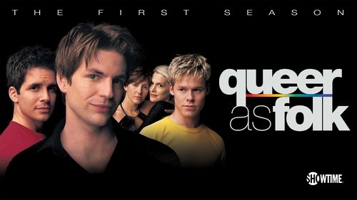 Queer As Folk scene 8