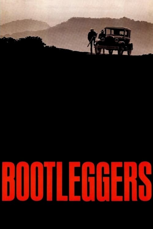 Poster for Bootleggers