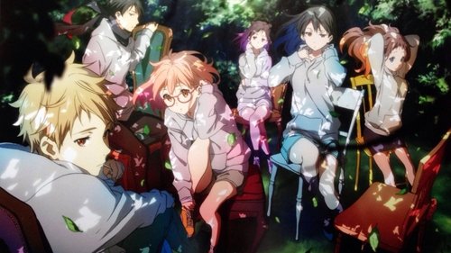 Beyond the Boundary scene 3
