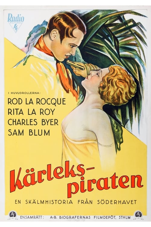 Poster for The Delightful Rogue