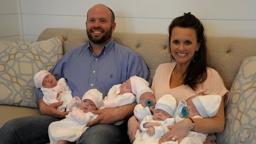 Sweet Home Sextuplets scene 3