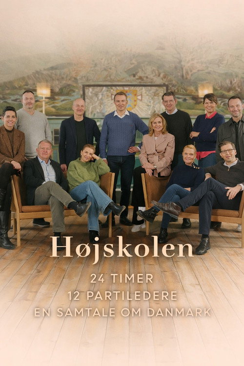 Højskolen
