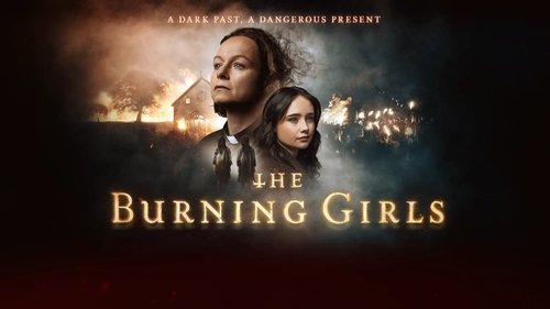 The Burning Girls scene 5