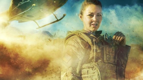 Our Girl scene 6