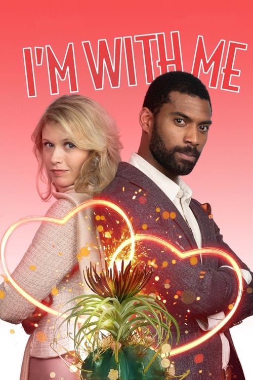 Poster for I'm with Me