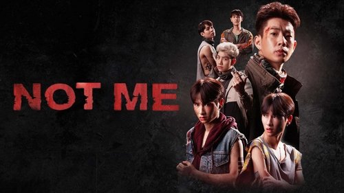 Not Me scene 6
