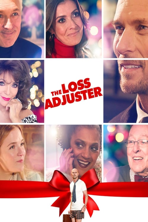 Poster for The Loss Adjuster