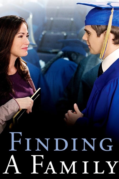 Poster for Finding a Family