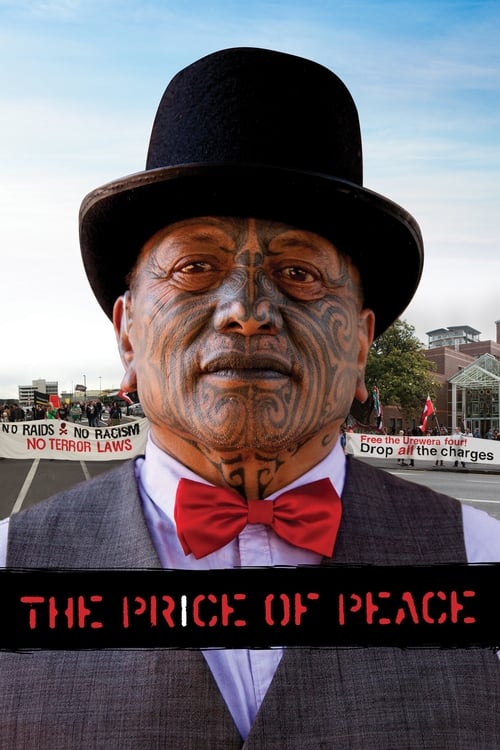 Poster for The Price of Peace