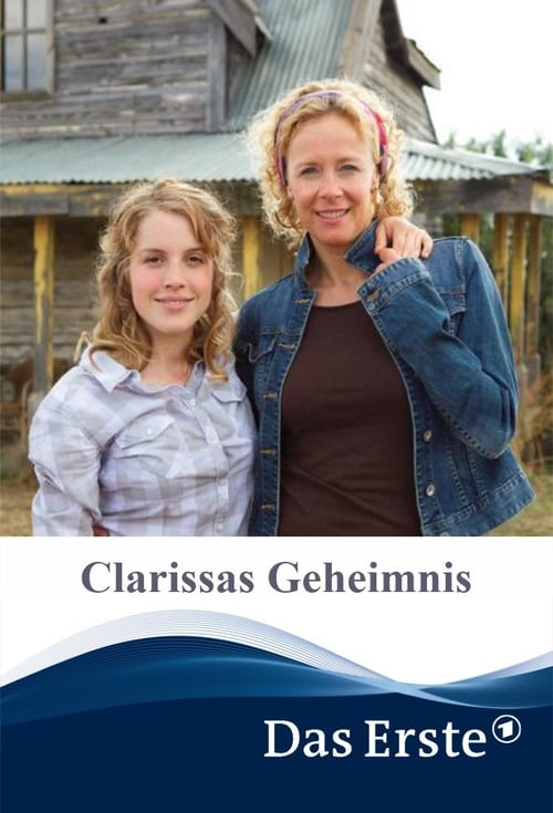 Poster for Clarissas Geheimnis