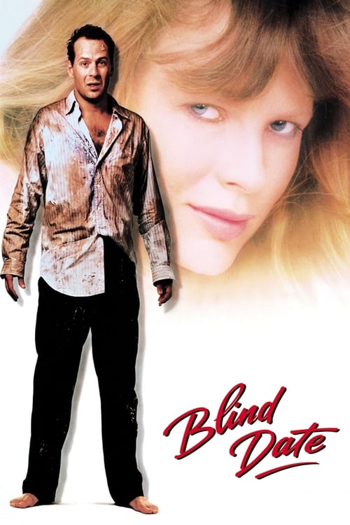 Poster for Blind Date