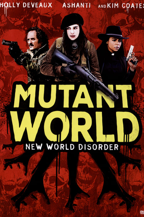 Poster for Mutant World